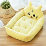 Large Pet Bed 7 Soft Fleece