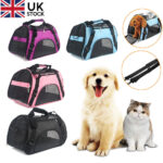 Large Pet Carrier Bag AVC Portable